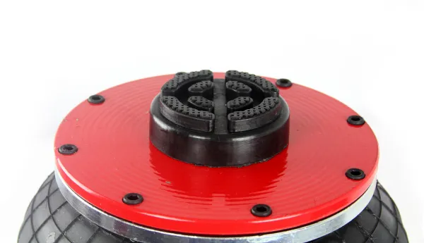 BJC Pneumatický vankúšový zdvihák 3,5 t s nadstavcom (14–48 cm)