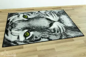 Koberec Rainbow 11179/190 tiger