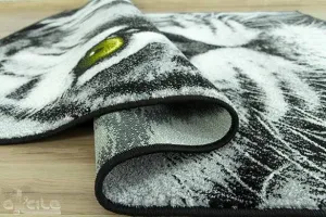 Koberec Rainbow 11179/190 tiger