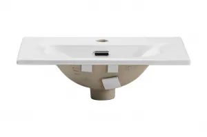 ArtCom Keramické umývadlo SKY3 50 | 50 cm