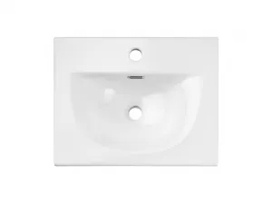 ArtCom Keramické umývadlo SKY3 50 | 50 cm