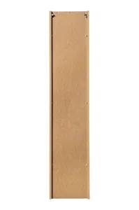 ArtCom Kúpeľňový komplet LINE Reed Green 80/1
