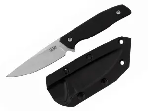 Za-Pas Ambro II G10 Black AM2-G10-BL