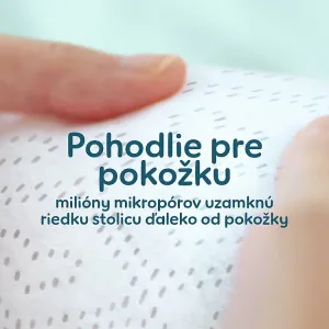 Pampers Premium Care, Veľkosť 2, Plienky 88 ks, 4kg-8kg
