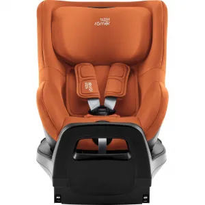 BRITAX RÖMER Autosedačka Dualfix Pro (0-105 cm) Graphite Marble Diamond collection