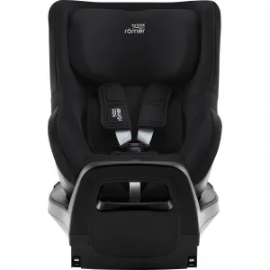 BRITAX RÖMER Autosedačka Dualfix Pro (0-105 cm) Graphite Marble Diamond collection