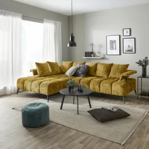 Sedacia súprava VANESSA NEW potrebná š. dverí 90 cm, ľavá