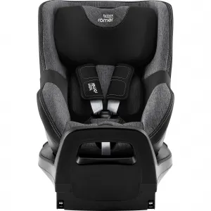 BRITAX RÖMER Autosedačka Dualfix Pro (0-105 cm) Graphite Marble Diamond collection