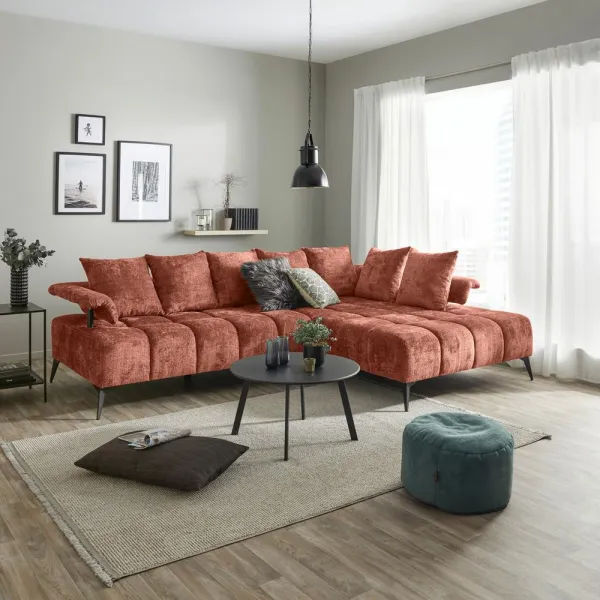 Sedacia súprava VANESSA NEW potrebná š. dverí 90 cm, pravá