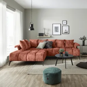 Sedacia súprava VANESSA NEW potrebná š. dverí 90 cm, ľavá