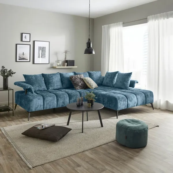 Sedacia súprava VANESSA NEW potrebná š. dverí 90 cm, pravá