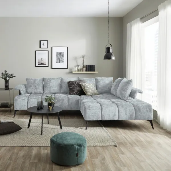 Sedacia súprava VANESSA NEW potrebná š. dverí 90 cm, pravá
