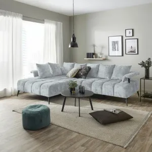 Sedacia súprava VANESSA NEW potrebná š. dverí 90 cm, ľavá