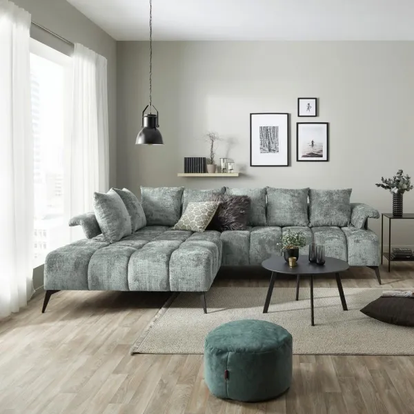 Sedacia súprava VANESSA NEW potrebná š. dverí 90 cm, ľavá