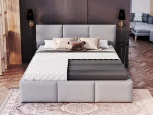 FDM Penový matrac LIVIA Microquilt | 100 x 200 cm
