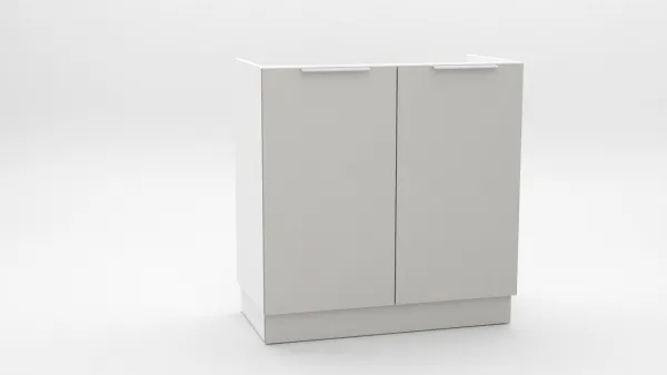 Artstolk Kuchynská linka EMMA | 1,8 - 2,4 m (pracovná doska BG41)
