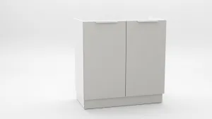 Artstolk Kuchynská linka EMMA | 1,8 - 2,4 m (pracovná doska BG41)