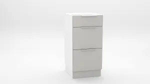 Artstolk Kuchynská linka EMMA | 1,8 - 2,4 m (pracovná doska BG41)