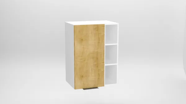 Artstolk Kuchynská linka EMMA | 1,8 - 2,4 m (pracovná doska BG41)
