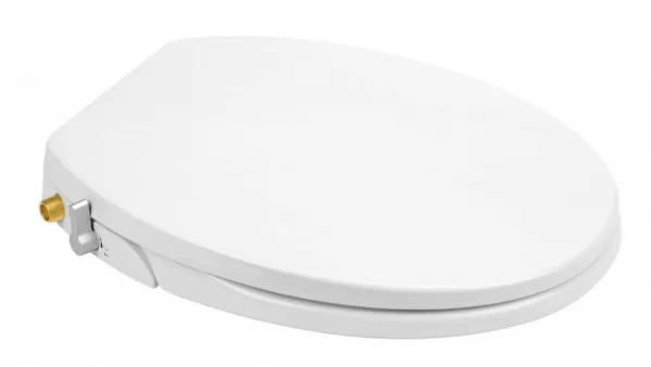 SAPHO - CLEAN STAR bidetové sedátko LB802