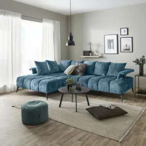 Sedacia súprava VANESSA NEW potrebná š. dverí 90 cm, ľavá