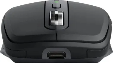 LOGITECH MX Anywhere 3S GRAPHITE