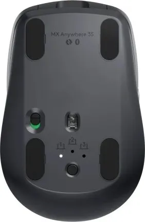 LOGITECH MX Anywhere 3S GRAPHITE