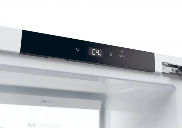 Haier HATL 126 DE  + BENEFIT