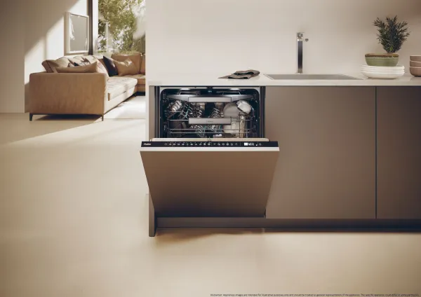 Haier XI 4A4M4PB + BENEFIT + DARČEK