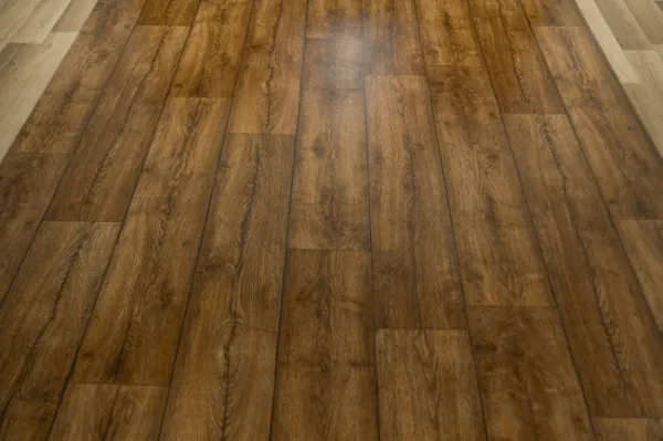 PVC podlaha BARTESA ANTIQUE 061 hnedá