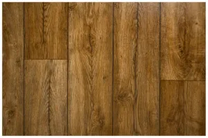 PVC podlaha BARTESA ANTIQUE 061 hnedá