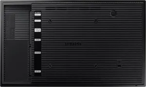 SAMSUNG SMART Signage LED QB13R 13" LH13QBRMBGCXEN