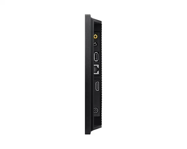 SAMSUNG SMART Signage LED QB13R 13" LH13QBRMBGCXEN