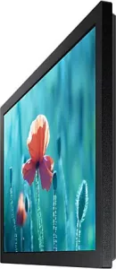 SAMSUNG SMART Signage LED QB13R 13" LH13QBRMBGCXEN