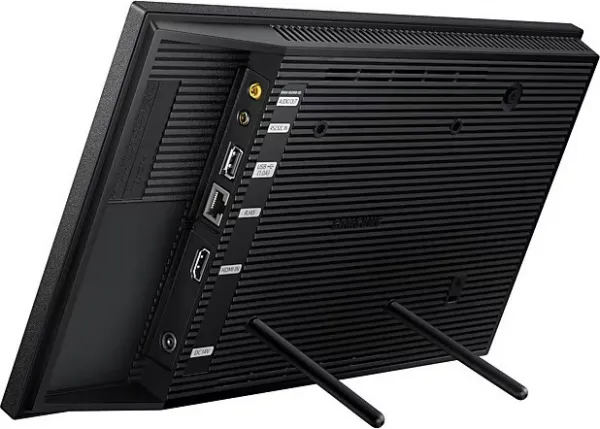 SAMSUNG SMART Signage LED QB13R 13" LH13QBRMBGCXEN