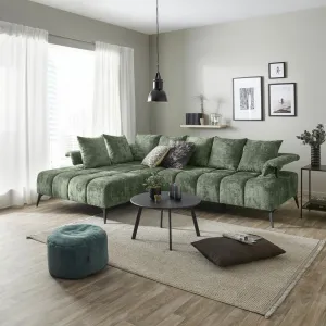 Sedacia súprava VANESSA NEW potrebná š. dverí 90 cm, ľavá