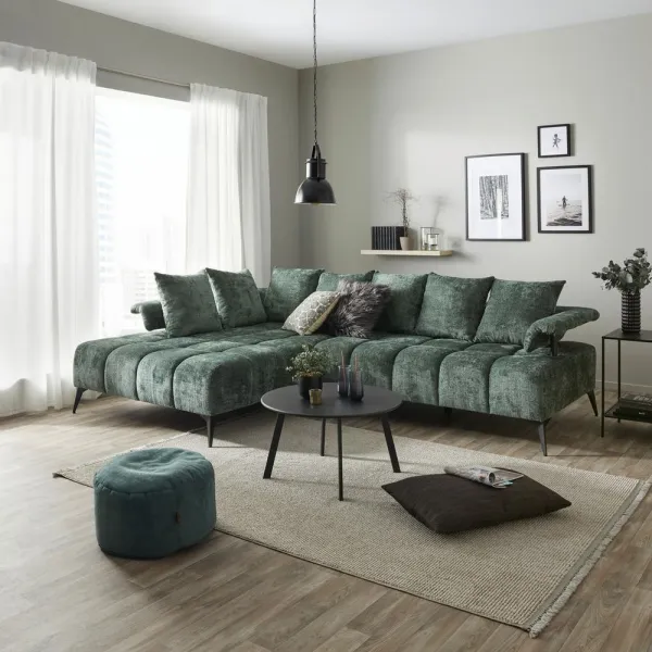Sedacia súprava VANESSA NEW potrebná š. dverí 90 cm, ľavá
