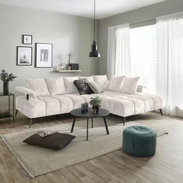 Sedacia súprava VANESSA NEW potrebná š. dverí 90 cm, pravá