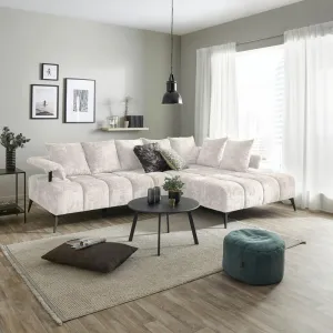 Sedacia súprava VANESSA NEW potrebná š. dverí 90 cm, pravá
