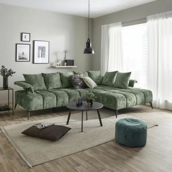 Sedacia súprava VANESSA NEW potrebná š. dverí 90 cm, pravá