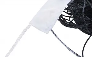 MG Net volejbalová sieť 9.5m + taška