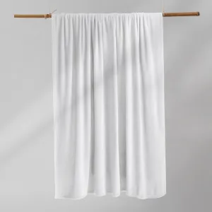 Deka DecoKing Mic ecru, veľkosť 70x150