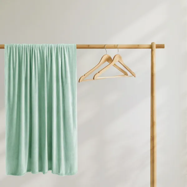Deka DecoKing Mic mätová, veľkosť 200x220