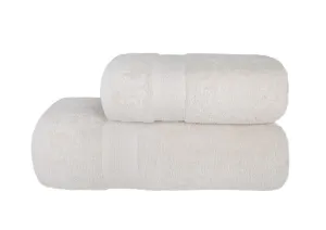 Faro Froté uterák LEO 50x90 cm 450g biely