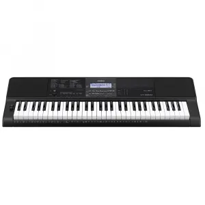 Casio CT X800 Keyboard s dynamikou