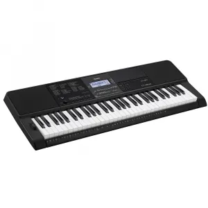 Casio CT X800 Keyboard s dynamikou