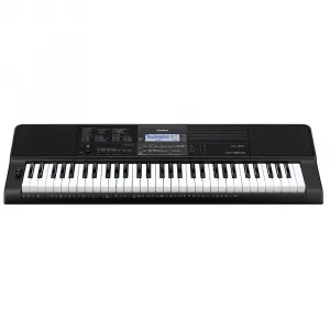 Casio CT X800 Keyboard s dynamikou