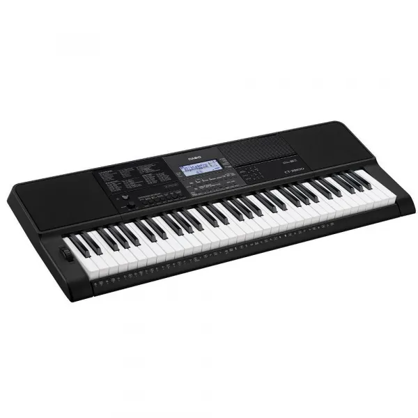 Casio CT X800 Keyboard s dynamikou