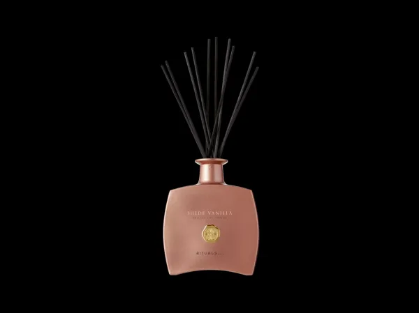 Suede Vanilla Fragrance Sticks