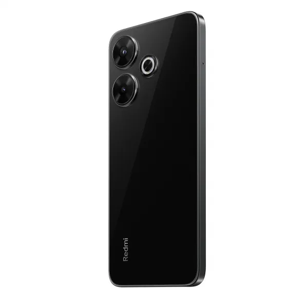 Xiaomi Redmi 13 6GB 128GB Midnight Black 55566